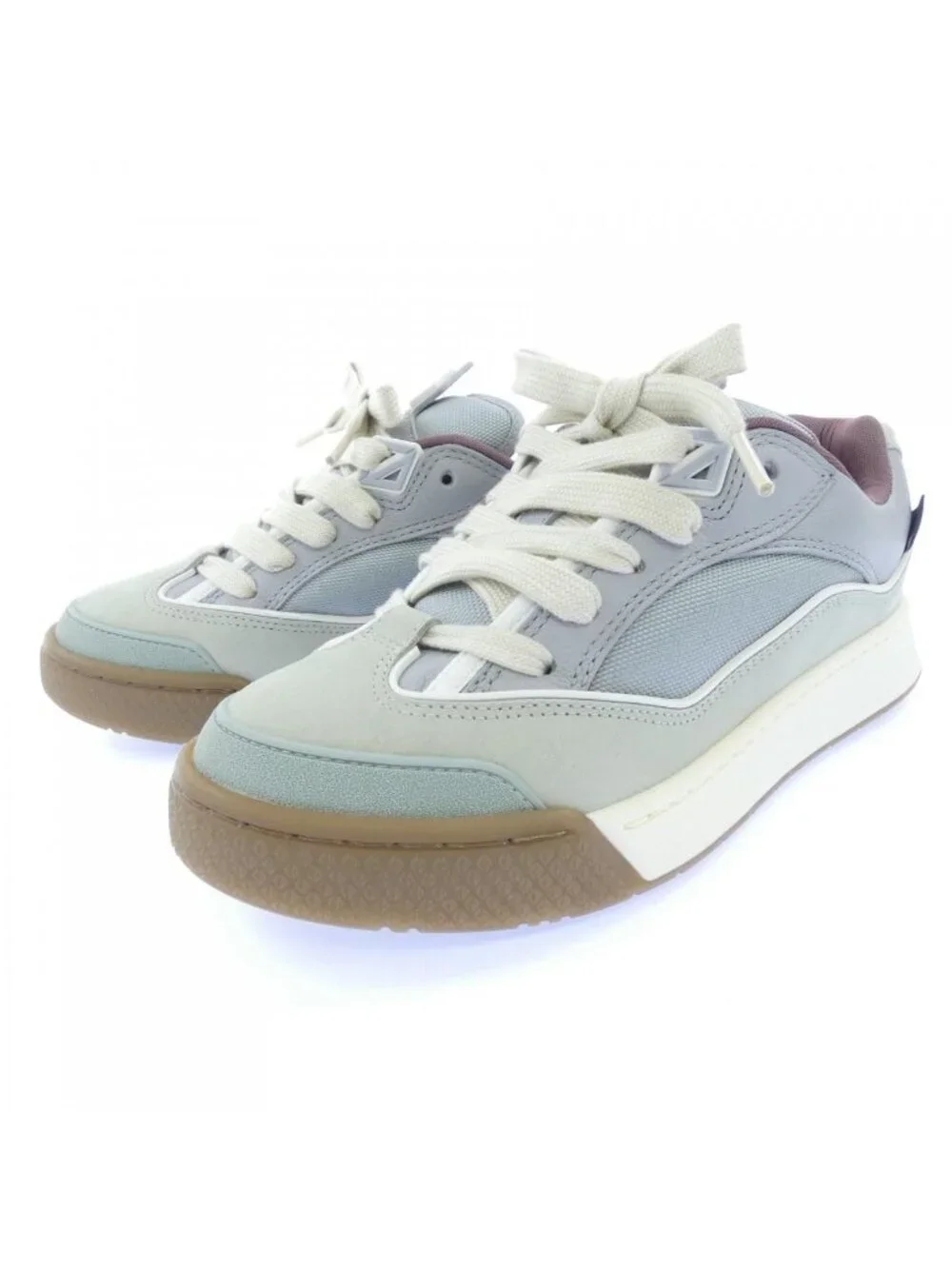 Dior Sneakers Gray